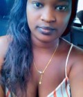 Rencontre Femme Côte d'Ivoire à san pedro : Maimouna, 25 ans